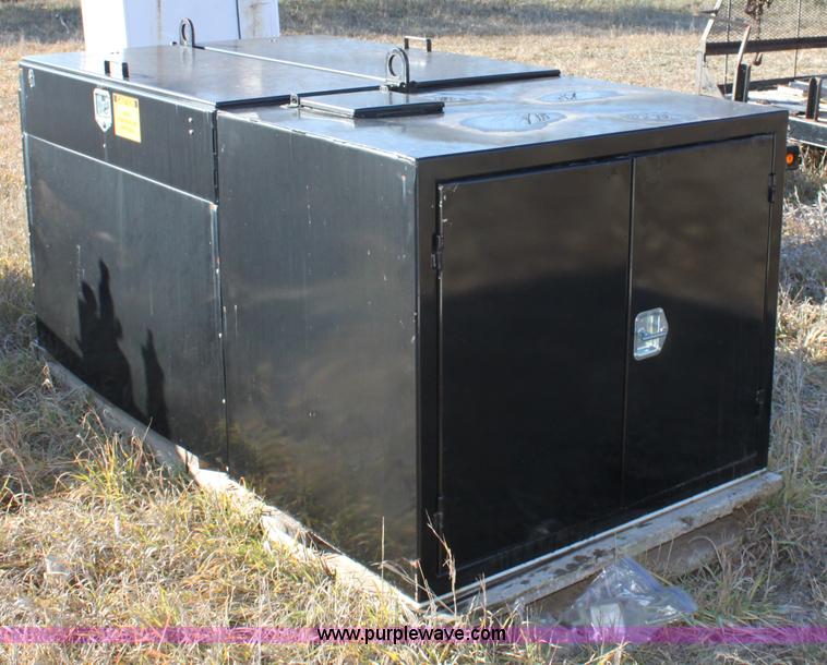 image for item B8749 Bergkamp WP3000 waterproofing unit