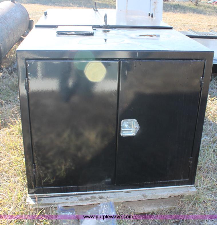 image for item B8749 Bergkamp WP3000 waterproofing unit