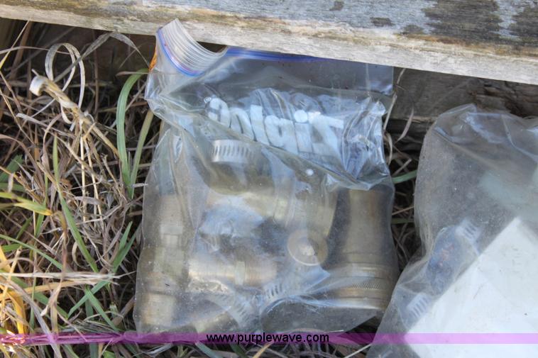 image for item B8749 Bergkamp WP3000 waterproofing unit