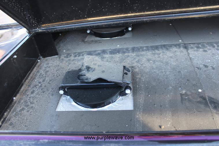 image for item B8749 Bergkamp WP3000 waterproofing unit