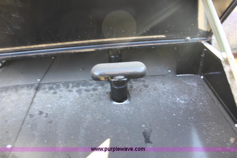 image for item B8749 Bergkamp WP3000 waterproofing unit