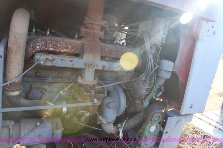 image for item B8750 Lincoln SAE 300 DC welder