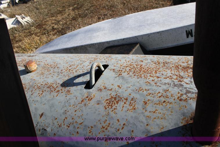 image for item B8750 Lincoln SAE 300 DC welder