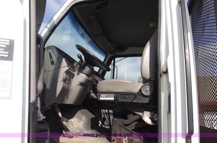 image for item C5953 1999 Sterling A9500 basement boom truck