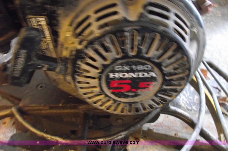 image for item C5960 Stow 36" power trowel