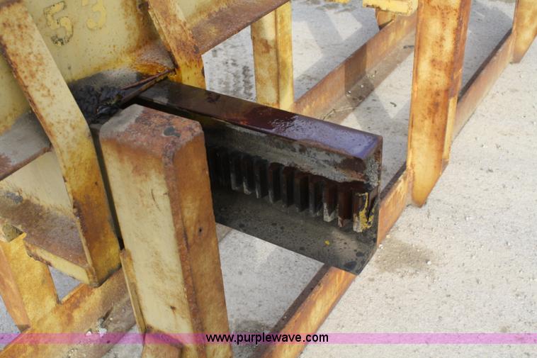 image for item H9511 Mansaver sheet lifter