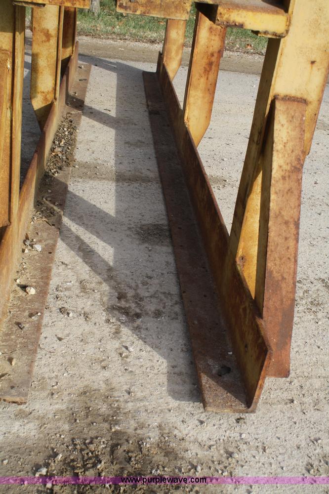 image for item H9511 Mansaver sheet lifter