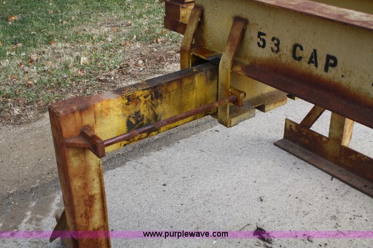 image for item H9511 Mansaver sheet lifter