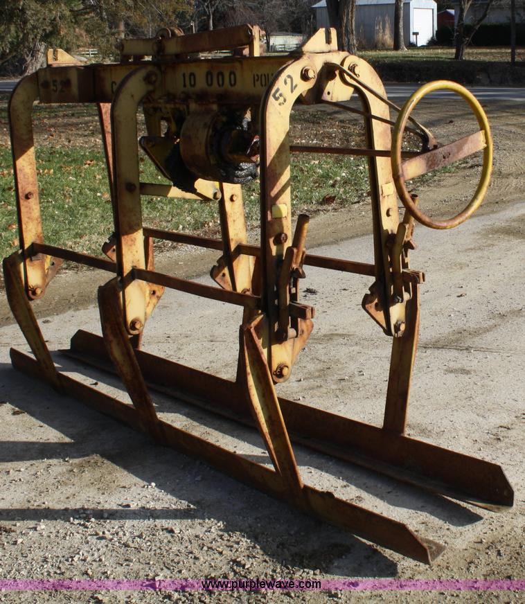 image for item H9512 CF sheet lifter