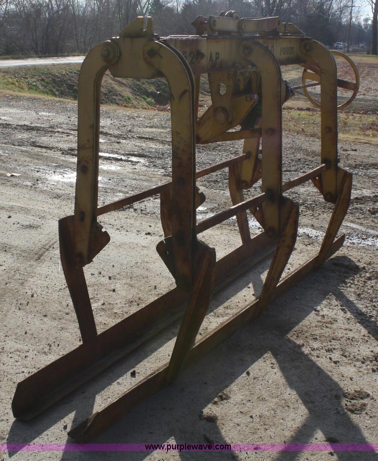 image for item H9512 CF sheet lifter