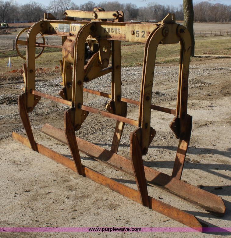 image for item H9512 CF sheet lifter