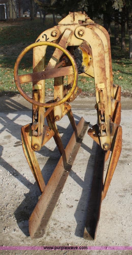 image for item H9512 CF sheet lifter