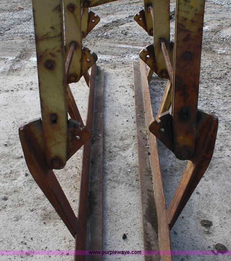 image for item H9512 CF sheet lifter