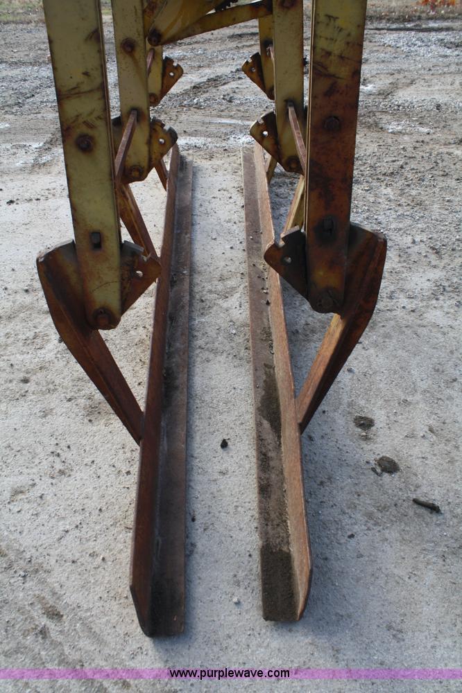 image for item H9512 CF sheet lifter