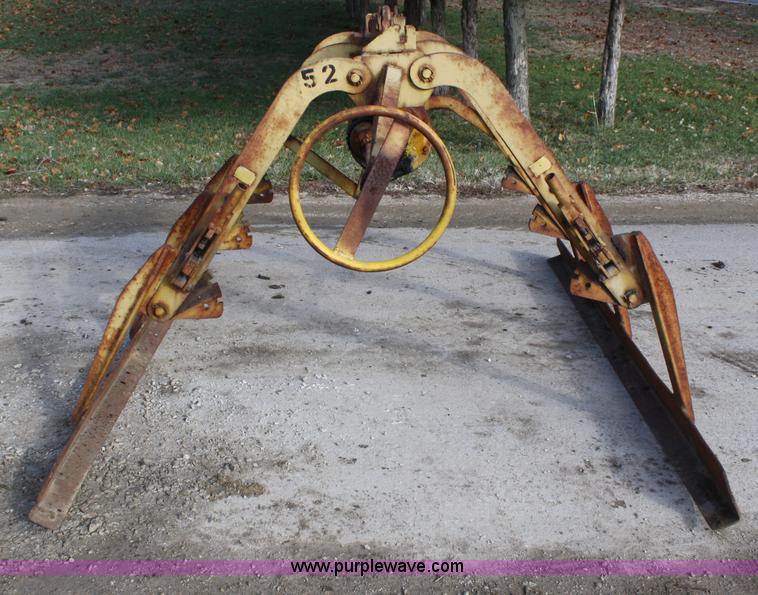 image for item H9512 CF sheet lifter