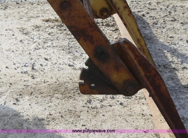 image for item H9512 CF sheet lifter