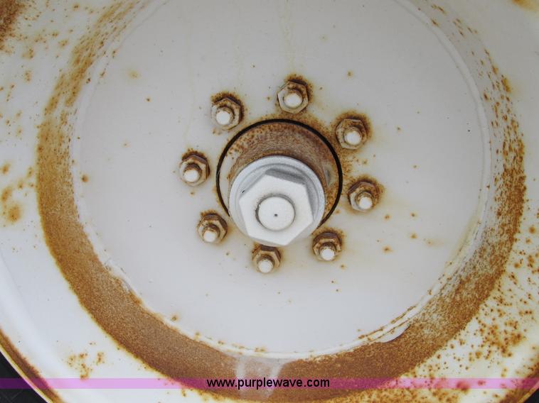 image for item B2538 Lift axle