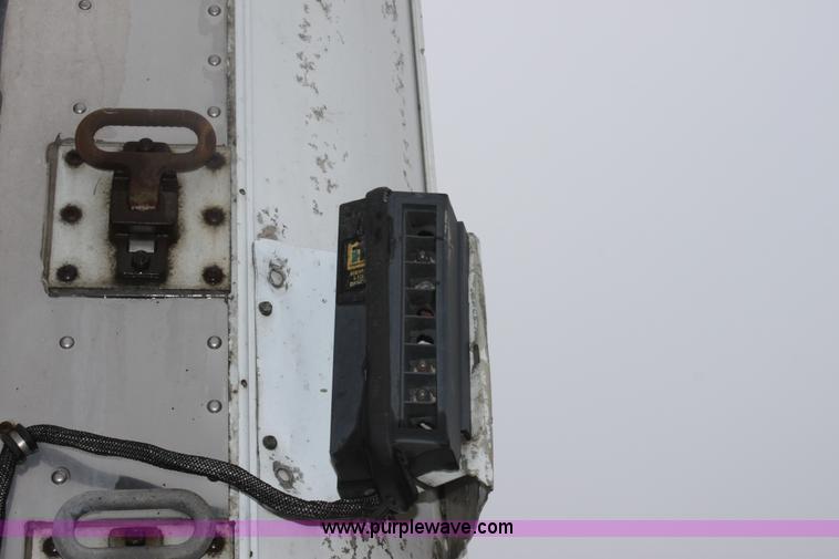 image for item B8690 1998 Thermo-King SB-III Max 53' reefer trailer