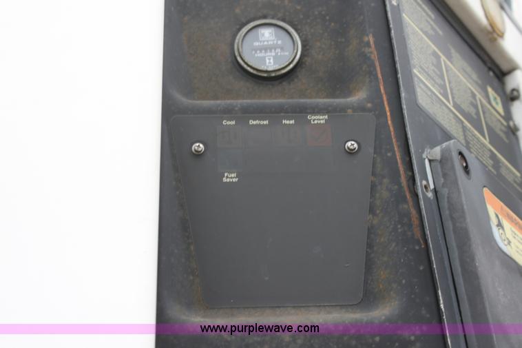 image for item B8690 1998 Thermo-King SB-III Max 53' reefer trailer