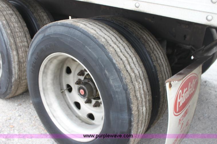 image for item B8690 1998 Thermo-King SB-III Max 53' reefer trailer