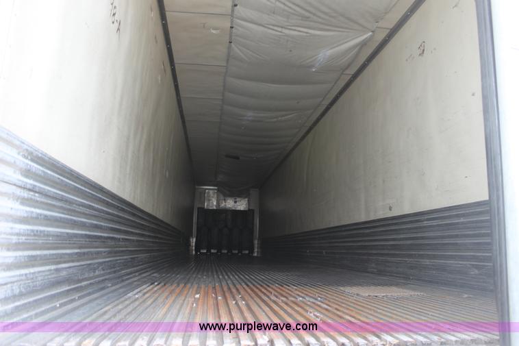 image for item B8690 1998 Thermo-King SB-III Max 53' reefer trailer