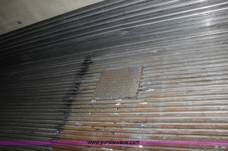 image for item B8690 1998 Thermo-King SB-III Max 53' reefer trailer