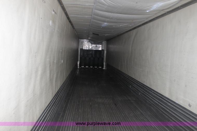 image for item B8690 1998 Thermo-King SB-III Max 53' reefer trailer