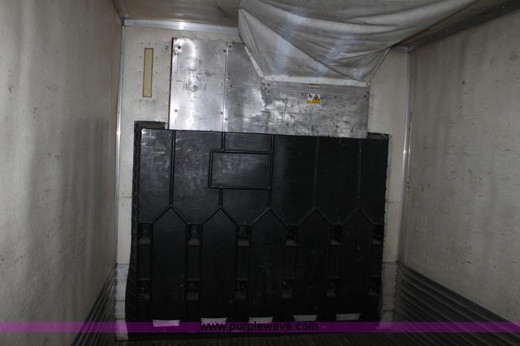 image for item B8690 1998 Thermo-King SB-III Max 53' reefer trailer