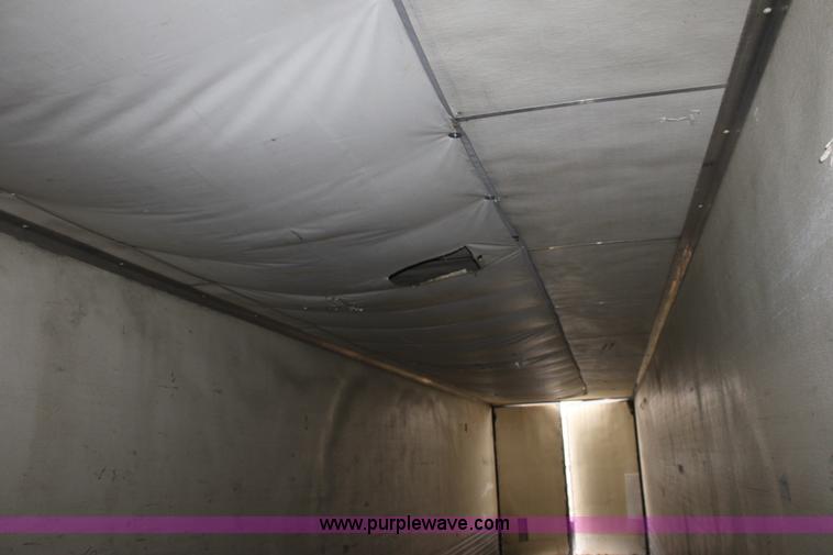 image for item B8690 1998 Thermo-King SB-III Max 53' reefer trailer