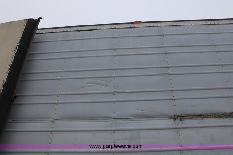 image for item B8690 1998 Thermo-King SB-III Max 53' reefer trailer