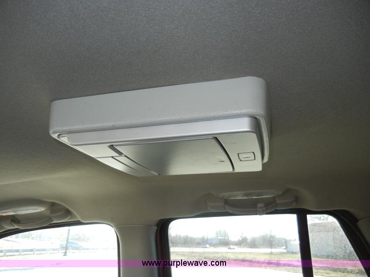 image for item A3388 2002 Chevrolet Trailblazer LT SUV