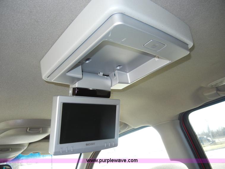 image for item A3388 2002 Chevrolet Trailblazer LT SUV