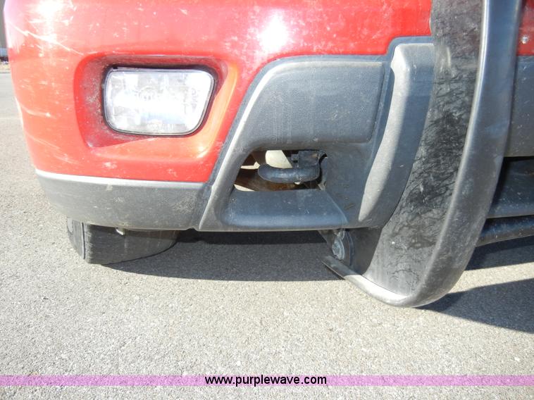 image for item A3388 2002 Chevrolet Trailblazer LT SUV