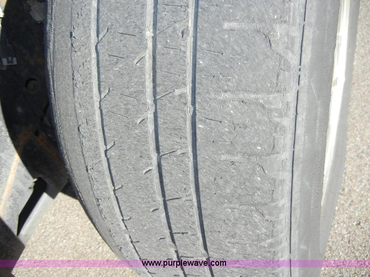 image for item A3388 2002 Chevrolet Trailblazer LT SUV