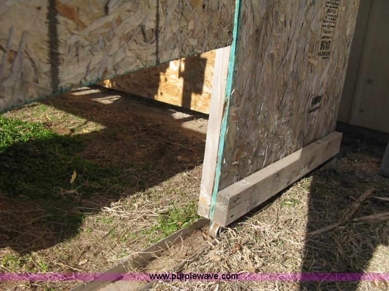 image for item A6027 Timber King 1220 saw mill