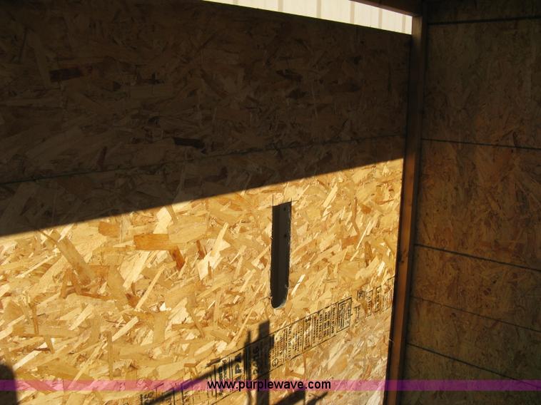 image for item A6027 Timber King 1220 saw mill