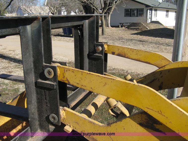 image for item A6028 Hough-International HA payloader
