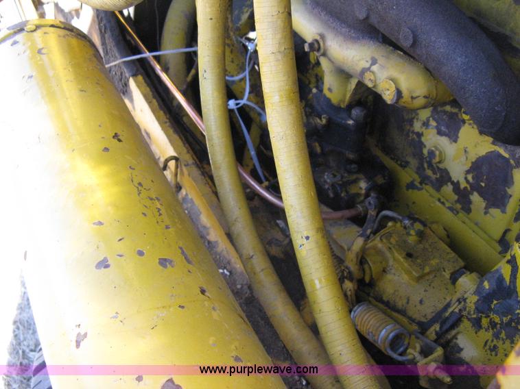 image for item A6028 Hough-International HA payloader