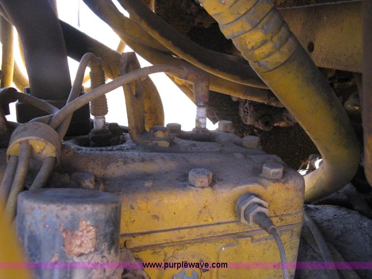 image for item A6028 Hough-International HA payloader