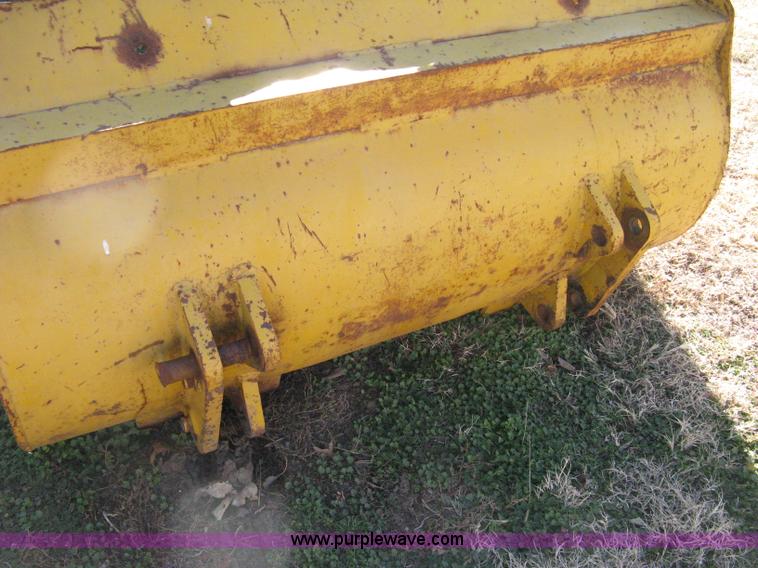 image for item A6028 Hough-International HA payloader