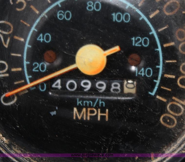 image for item A6623 1977 Chevrolet 30 step van