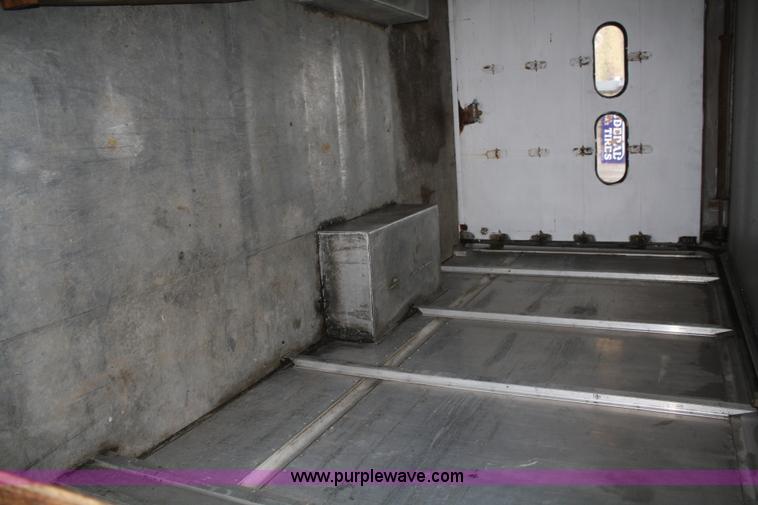 image for item A6623 1977 Chevrolet 30 step van