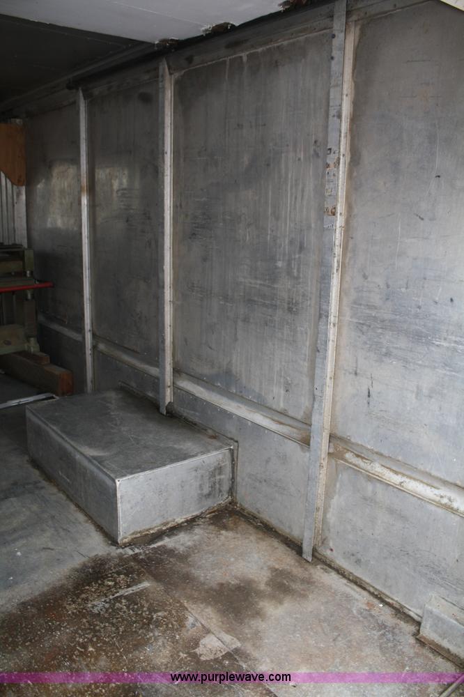 image for item A6623 1977 Chevrolet 30 step van