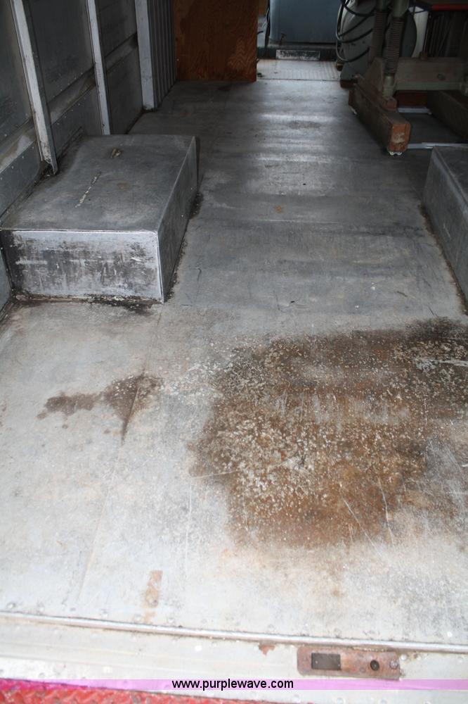 image for item A6623 1977 Chevrolet 30 step van