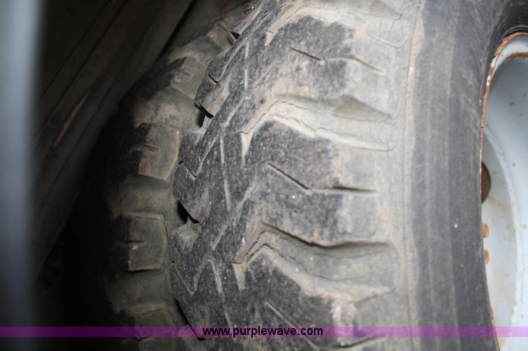 image for item A6623 1977 Chevrolet 30 step van