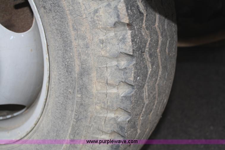 image for item A6623 1977 Chevrolet 30 step van