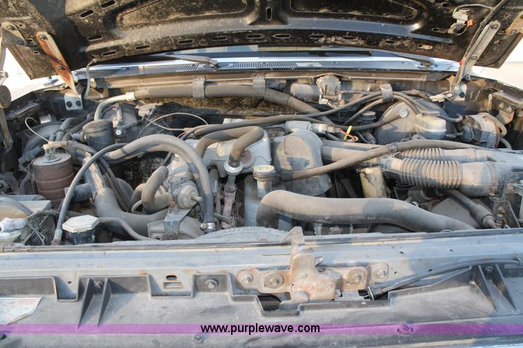 image for item A6633 1989 Ford F150 pickup truck