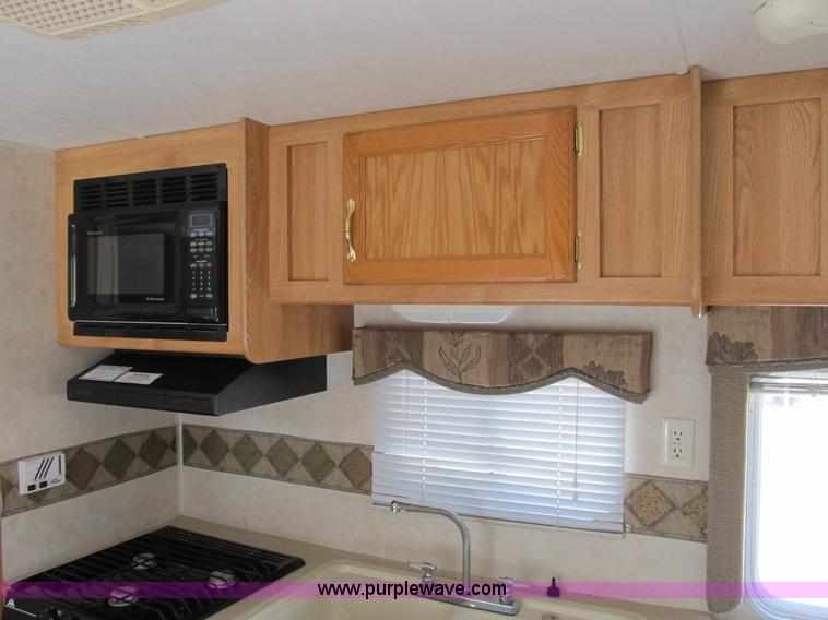 image for item B2519 2002 Keystone Sport Hornet camper