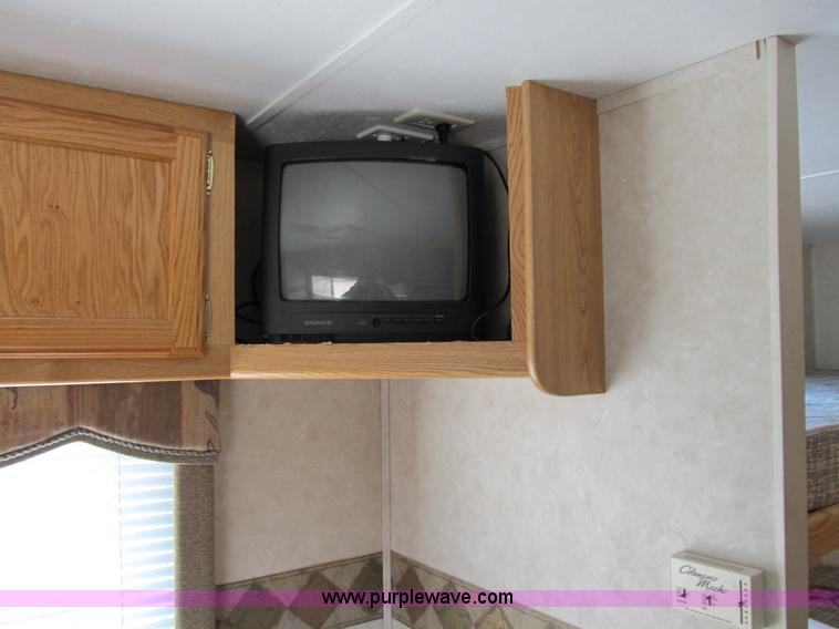 image for item B2519 2002 Keystone Sport Hornet camper