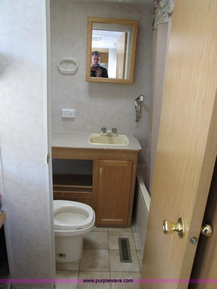 image for item B2519 2002 Keystone Sport Hornet camper